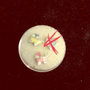 Origami Owl Jewelry - Origami Owl Baby Charms Origami Owl Jewelry - Origami Owl Baby Charms